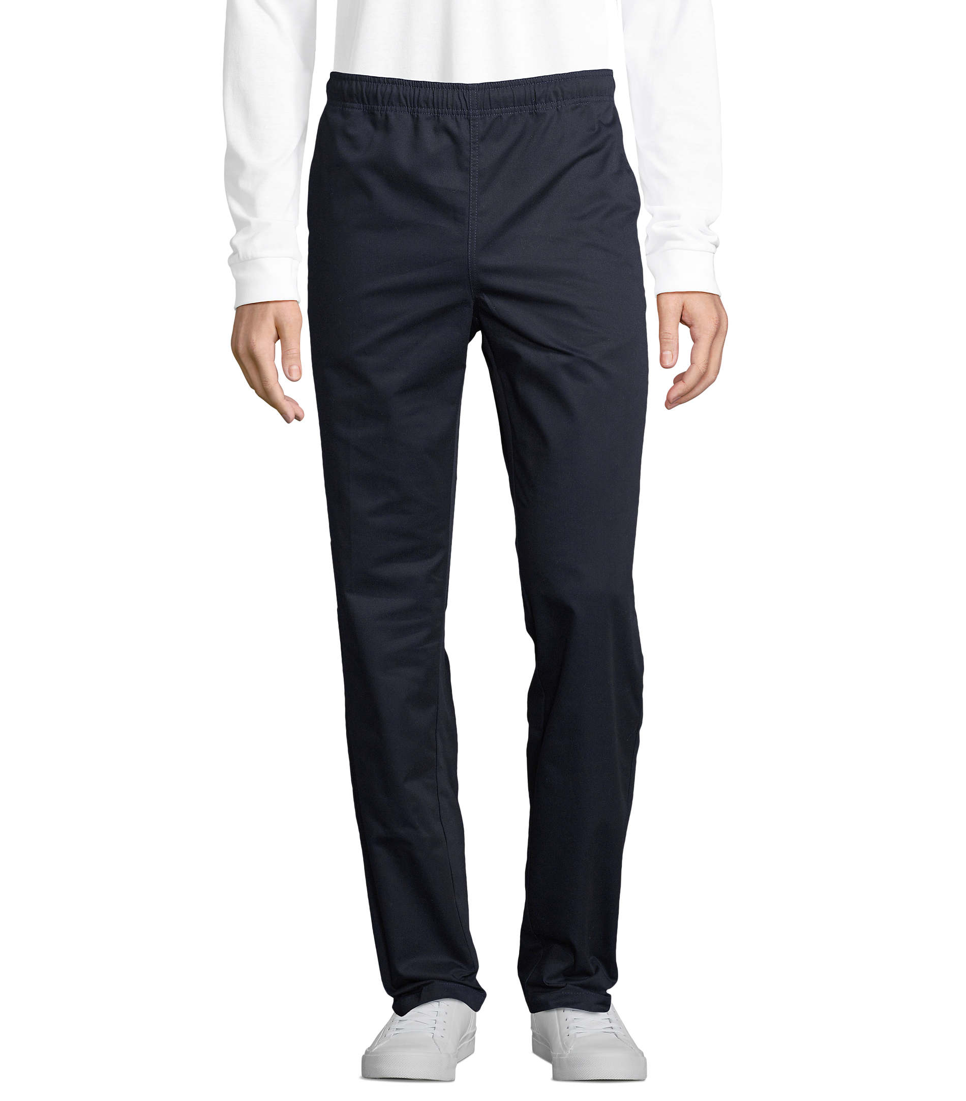 Pantaloni da Cuoco in Policotone EDMOND - immagine 10