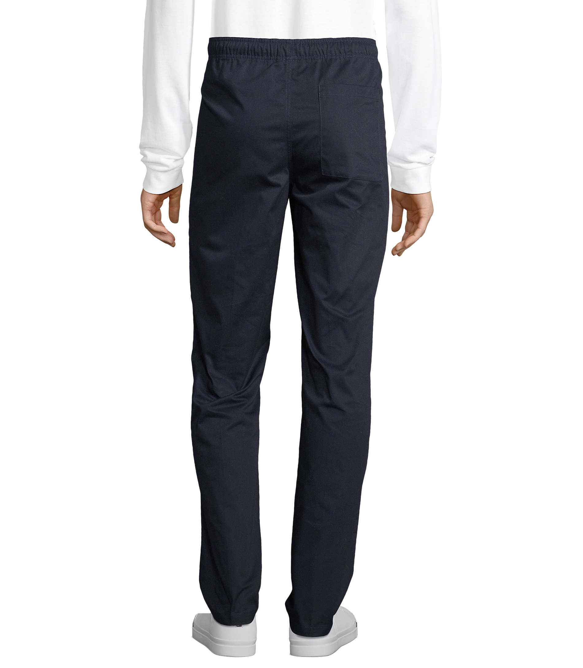 Pantaloni da Cuoco in Policotone EDMOND - immagine 11