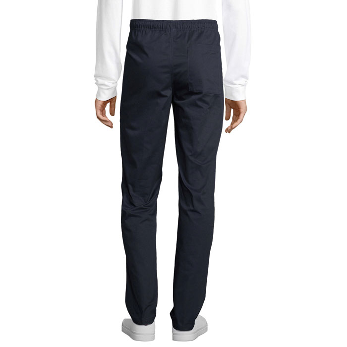 Pantaloni da Cuoco in Policotone EDMOND - immagine 5