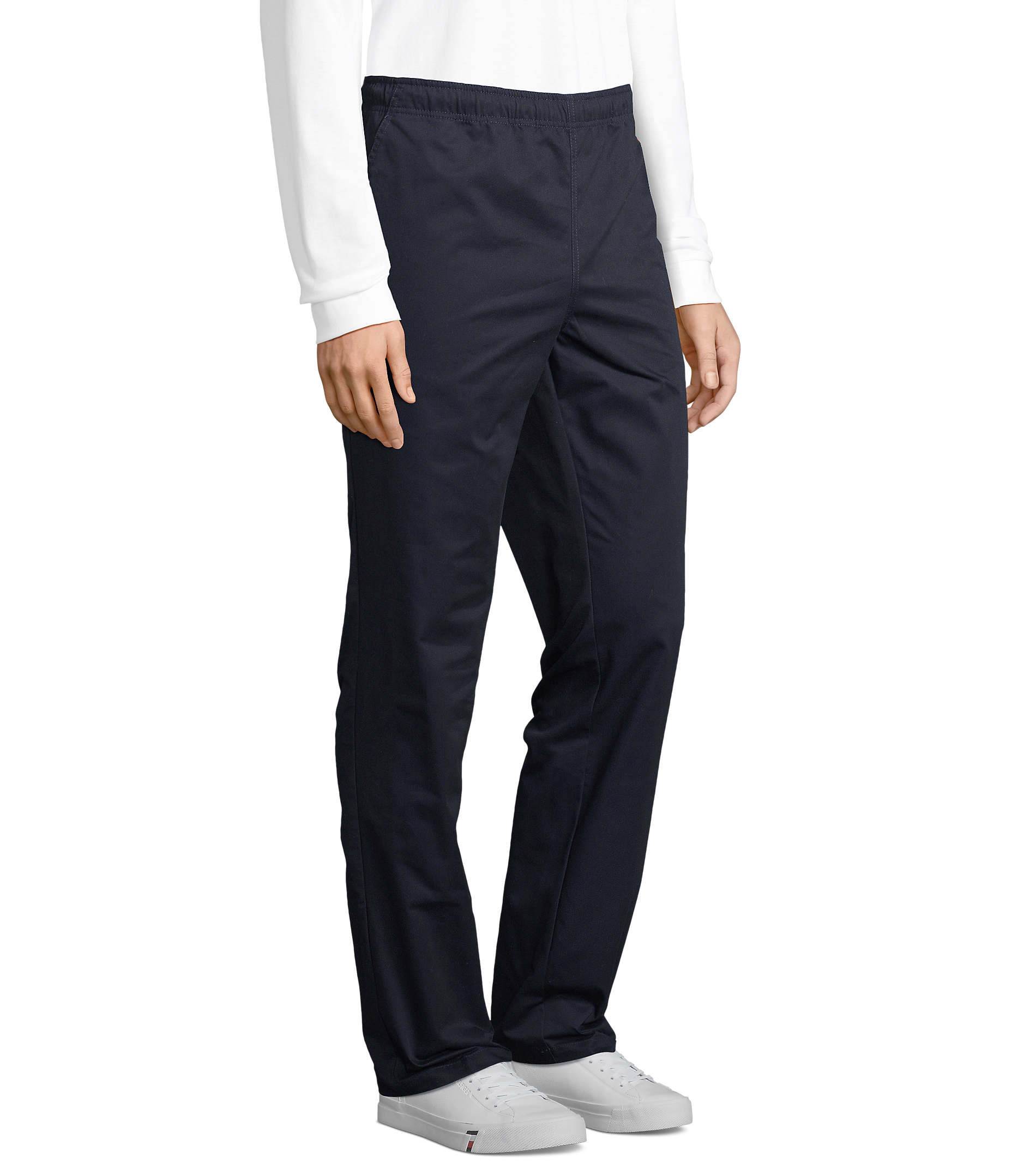 Pantaloni da Cuoco in Policotone EDMOND - immagine 12