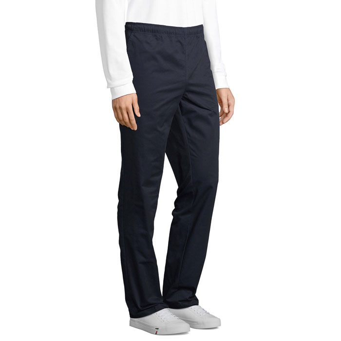 Pantaloni da Cuoco in Policotone EDMOND - immagine 6