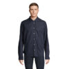 Camicia Uomo in Denim BENNETT MEN