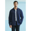 Camicia Uomo in Denim BENNETT MEN - immagine 4