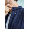 Camicia Uomo in Denim BENNETT MEN - immagine 8