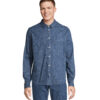 Camicia Uomo in Denim BENNETT MEN - immagine 24