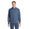 Camicia Uomo in Denim BENNETT MEN - immagine 11