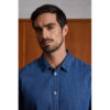 Camicia Uomo in Denim BENNETT MEN - immagine 16