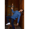 Camicia Uomo in Denim BENNETT MEN - immagine 19