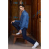 Camicia Uomo in Denim BENNETT MEN - immagine 20
