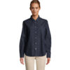 Camicia Donna in Denim BENNETT WOMEN - immagine 21