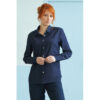Camicia Donna in Denim BENNETT WOMEN - immagine 4