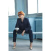 Camicia Donna in Denim BENNETT WOMEN - immagine 9