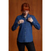 Camicia Donna in Denim BENNETT WOMEN - immagine 16
