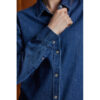 Camicia Donna in Denim BENNETT WOMEN - immagine 19