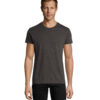 T-Shirt Uomo in Cotone Ringspun REGENT FIT - immagine 45