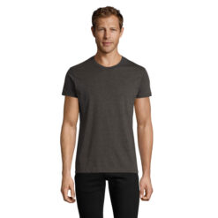 T-Shirt Uomo in Cotone Ringspun REGENT FIT