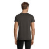 T-Shirt Uomo in Cotone Ringspun REGENT FIT - immagine 2