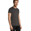 T-Shirt Uomo in Cotone Ringspun REGENT FIT - immagine 47