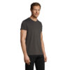 T-Shirt Uomo in Cotone Ringspun REGENT FIT - immagine 3