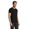 T-Shirt Uomo in Cotone Ringspun REGENT FIT - immagine 6
