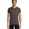T-Shirt Uomo in Cotone Ringspun REGENT FIT - immagine 51