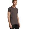 T-Shirt Uomo in Cotone Ringspun REGENT FIT - immagine 53