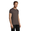 T-Shirt Uomo in Cotone Ringspun REGENT FIT - immagine 9