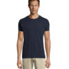 T-Shirt Uomo in Cotone Ringspun REGENT FIT - immagine 54