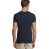 T-Shirt Uomo in Cotone Ringspun REGENT FIT - immagine 55