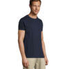 T-Shirt Uomo in Cotone Ringspun REGENT FIT - immagine 56