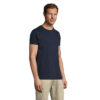 T-Shirt Uomo in Cotone Ringspun REGENT FIT - immagine 12