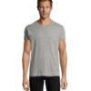 T-Shirt Uomo in Cotone Ringspun REGENT FIT - immagine 57