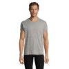 T-Shirt Uomo in Cotone Ringspun REGENT FIT - immagine 13