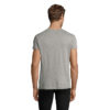 T-Shirt Uomo in Cotone Ringspun REGENT FIT - immagine 14