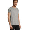 T-Shirt Uomo in Cotone Ringspun REGENT FIT - immagine 59