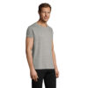 T-Shirt Uomo in Cotone Ringspun REGENT FIT - immagine 15