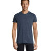 T-Shirt Uomo in Cotone Ringspun REGENT FIT - immagine 60