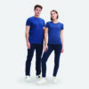 T-Shirt Uomo in Cotone Ringspun REGENT FIT - immagine 63