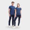 T-Shirt Uomo in Cotone Ringspun REGENT FIT - immagine 19