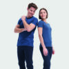 T-Shirt Uomo in Cotone Ringspun REGENT FIT - immagine 64