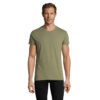 T-Shirt Uomo in Cotone Ringspun REGENT FIT - immagine 21
