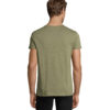 T-Shirt Uomo in Cotone Ringspun REGENT FIT - immagine 66