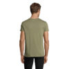 T-Shirt Uomo in Cotone Ringspun REGENT FIT - immagine 22