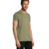 T-Shirt Uomo in Cotone Ringspun REGENT FIT - immagine 67