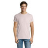 T-Shirt Uomo in Cotone Ringspun REGENT FIT - immagine 24