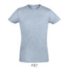 T-Shirt Uomo in Cotone Ringspun REGENT FIT - immagine 71