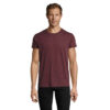 T-Shirt Uomo in Cotone Ringspun REGENT FIT - immagine 30