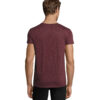 T-Shirt Uomo in Cotone Ringspun REGENT FIT - immagine 75