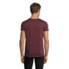 T-Shirt Uomo in Cotone Ringspun REGENT FIT - immagine 31