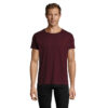 T-Shirt Uomo in Cotone Ringspun REGENT FIT - immagine 33